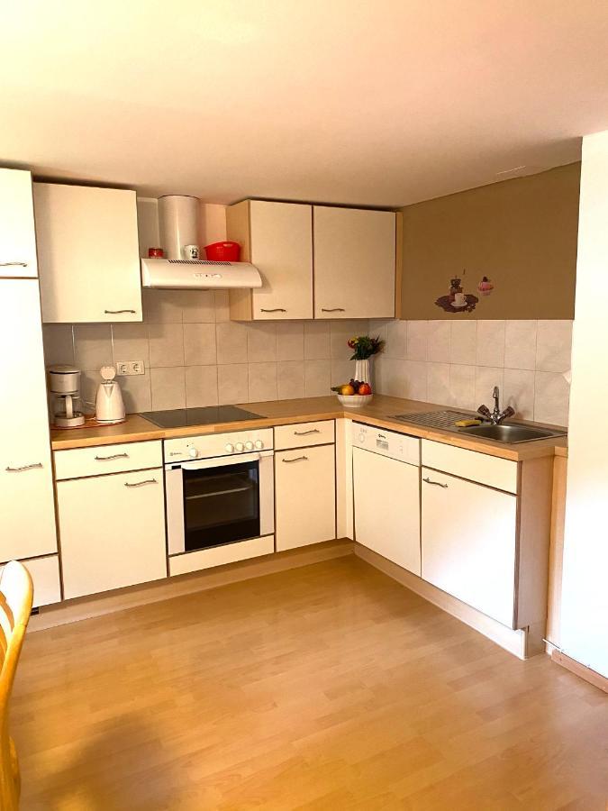 Waldruhe Appartements Sankt Jakob in Defereggen Exterior foto